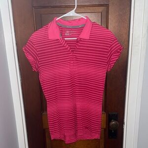 Nike Golf Dri-Fit Polo